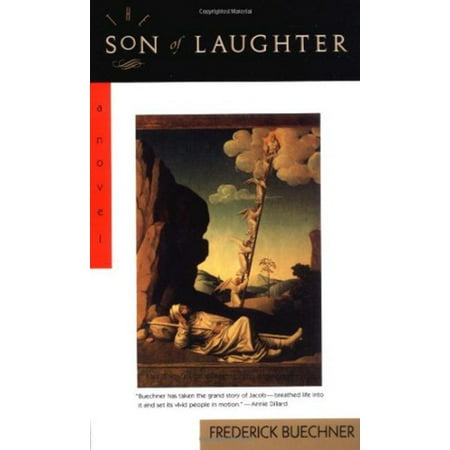 The Son of Laughter (Paperback)