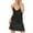 Black, variant on Dresses For Women Evening Party Sequins Sequined Embellished Flashy All Christmas Party Dress
