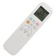 thumbnail image 4 of Reemplazo para control remoto Aux Ykr-t/011e aire acondicionado Lcd A/c, 4 of 5