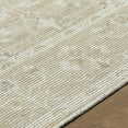 thumbnail image 5 of Livabliss x Nabela Noor Home Asha Printed Vintage Area Rug,5'3" x 7',Oatmeal/Off-White, 5 of 10