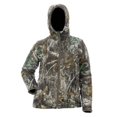 thumbnail image 6 of DSG Women's Reversible Puffer Jacket Realtree Edge/Stone XS, 6 of 10