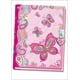 thumbnail image 1 of Pecoware - Agenda de mariposa con cerradura Pecoware Pecoware, 1 of 1