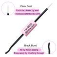 thumbnail image 2 of Lash Bond and Seal para extensiones de pestañas LAUBESS, 2 of 7
