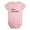 Pink, variant on Little Pumpkin Funny Rompers For Babies, Newborn Baby Unisex Bodysuits, Infant Jumpsuits, Toddler 0-24 Months Kids One-Piece Oufits