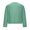 Light Green, variant on Vinsonshop Women's Sheer Mesh Crop Shrug long Sleeve Sequin Bolero Glitter Lightweight Cardigan Jacket Yellow L