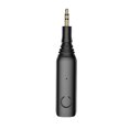 thumbnail image 1 of Worallymy Adaptador Bluetooth 5.0 Transmisor de audio inalámbrico Receptor Auriculares Altavoz Adaptador inalámbrico de 3.5 mm Worallymy JD735807855, 1 of 7