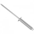 thumbnail image 3 of Afilador de Cuchillos ANGGREK 1 Pieza Acero Inoxidable Cocina Profesional, 3 of 7