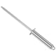 thumbnail image 3 of Afilador de Cuchillos ANGGREK 1 Pieza Acero Inoxidable Cocina Profesional, 3 of 7