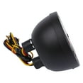 thumbnail image 5 of For Ford 28-31 Model A Taillight A Duolamp Car Cool Tail Brake Stop Light, 5 of 11