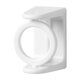 thumbnail image 3 of 8 Piezas Soporte para Poste Soporte para Varilla de Tensión Abrazadera para Cortina Gancho para Cortina de Ducha Ganchos para Baño Soportes para Barra de Cortina Ganchos para Cortinas Varilla para Gi, 3 of 5