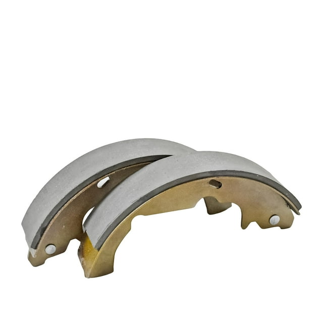 Bendix Premium 780 Zapatas De Freno Traseras Para Chevrolet Equinox 2006-2005 Pontiac Aztek 2005-2001 Torrent 2006 Saturn Vue 2007-2002