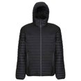 thumbnail image 1 of Regatta - Chaqueta Acolchada Honestly Made de Reciclado para Hombre (Negro) Regatta UTPC4283_black, 1 of 5