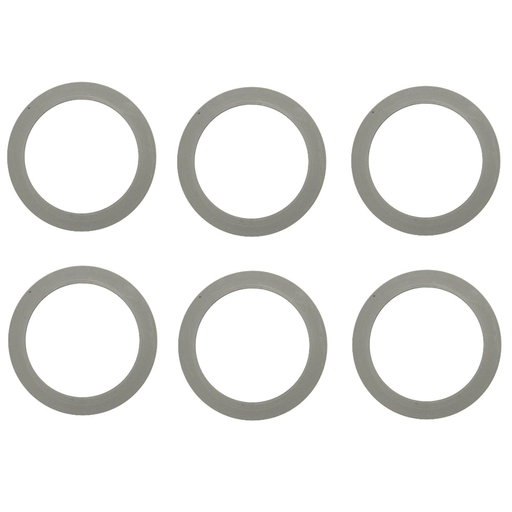 Oster Osterizer Blender Gasket Sealing Ring OS-050, 6 Pack