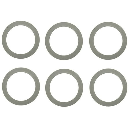 

Oster Osterizer Blender Gasket Sealing Ring OS-050 6 Pack