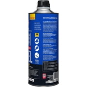 VP Racing Fuels 6235 SEF 50:1 Premixed 2-Cycle Small Engine Fuel, 1 Quart