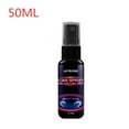 thumbnail image 1 of Car Scratch Repair Nano Spray Polish Paint Wax Spray Coat Film Protection Non-stick Oxidation Tool 50ML, 1 of 9