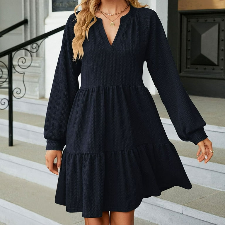 Casual Women New Linen Loose V-neck Tops 3661 Casual Women New Linen Loose V-neck Tops 3661