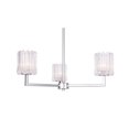 thumbnail image 4 of Woodbridge Lighting 18613CHR-C10490 Lustre, Chrome, 4 of 4