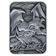 thumbnail image 2 of Tarjeta metálica de edición limitada Yu-Gi-Oh! B. Skull Dragon, 2 of 9