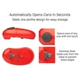 thumbnail image 2 of Zyliss E930002U Easican Electric Can Opener, 2 of 6