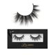 thumbnail image 1 of Pestañas postizas Lilly Lashes 3D Miami Flare, tira de visón sintético, 1 of 7