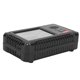 thumbnail image 5 of Air Quality Monitor Indoor Outdoor Air Quality Detector Portable Measures CO2 TVOC HCHO for Home Office, 5 of 5
