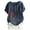 Z6-Dark Blue, variant on Fall Outfits for Women 2026 Tops for Teachers Cotton Linen Breathable Button Down Shirts Stretch Spring Outfits Trendy Vacation Clothes, Pink,XXL