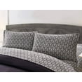 thumbnail image 2 of Harper Lane Brighton 9-piece Bed in a Bag Set King, 2 of 2