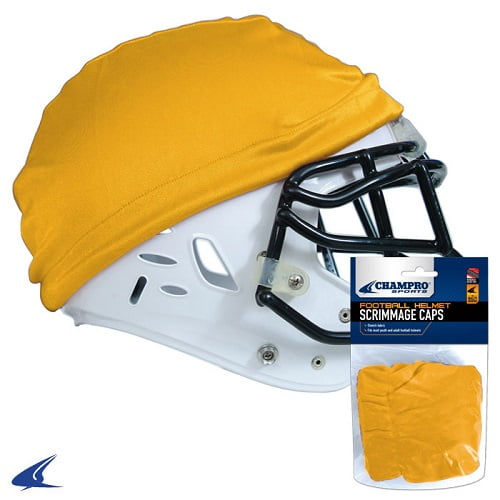 football helmet cap