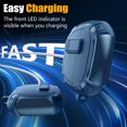 thumbnail image 3 of Funda para auriculares Bose Ultra Open 2024 con kit de limpieza, 3 of 6