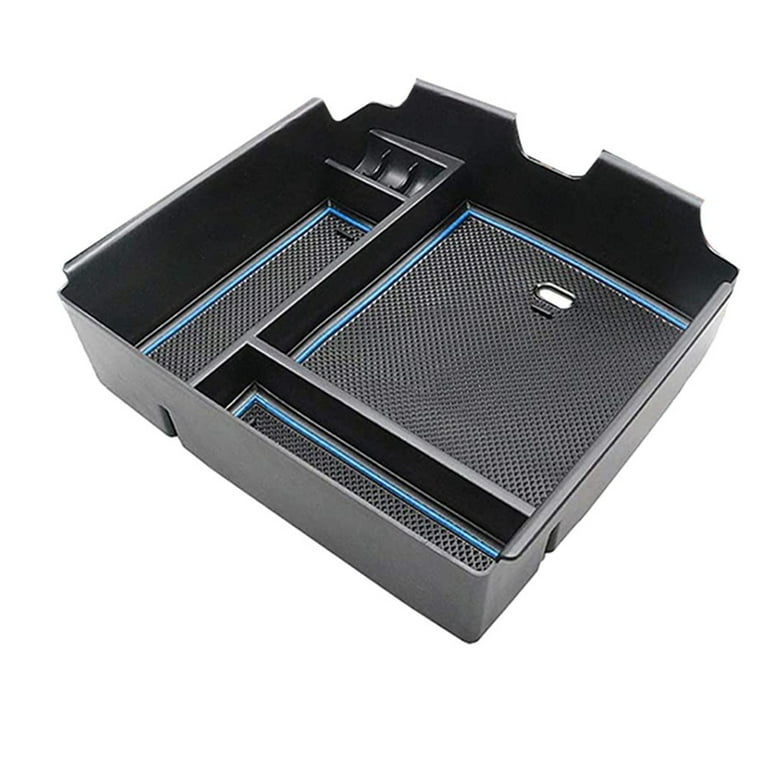 For Kia Carnival 2021 2022 Car Central Console Armrest