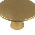 thumbnail image 4 of Cake Stand Cake Tray Round Cupcake Holiday Baby Shower Decoration Golden L, 4 of 6
