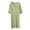 Green, variant on Jgppe Nightgowns for Women Soft Comfy Long-Sleeve Stretchy Loose Nightdress Sleepwear for Ladies