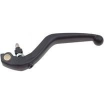 Magura HS33 R Brake Lever Blade - 4-Finger, Ball-end, Black