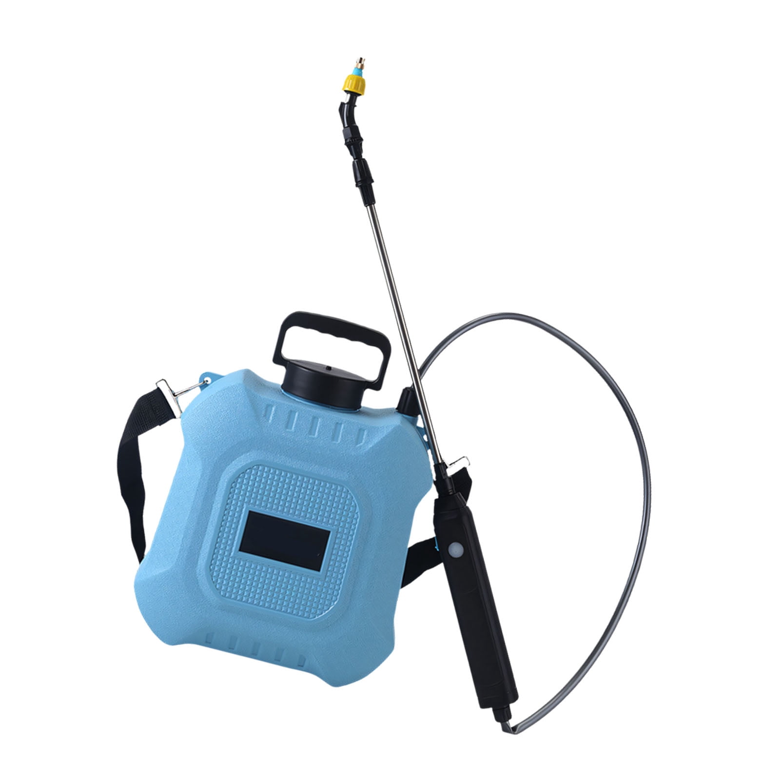 5L USB Rechargeable Electric Watering Can For Efficient Plant Irrigation