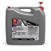 TRIAX Multi-Vehicle Global ATF Full Synthetic Automatic Transmission Fluid, 5 Gallon
