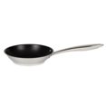 thumbnail image 2 of Browne 5724058 7 3/4" Non Stick Steel Frying Pan w/ Solid Metal Handle, 2 of 5