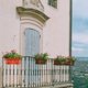 thumbnail image 2 of 1 Set Rectangular Gardening Pot Bandejas Placa Maceta Flowerpot Rack para el hogar, 2 of 7