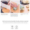 thumbnail image 6 of Moocorvic Garlic Peeler Garlic Peeling Machine Household Silicone Manual Garlic Peeling Artifact Rubbing Garlic Peeling Peeling, 6 of 7