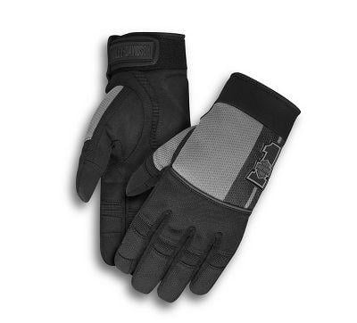 SALE!!! Harley Davidson Gloves Auburn CE 97110-18EW 
