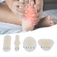 thumbnail image 4 of 4pcs Blister Pads Multifunction Waterproof Strong Viscosity Invisible Blister Bandage for Daily Use, 4 of 5