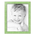 thumbnail image 2 of ArtToFrames 15" x 19" Pale Green Picture Frame, 15x19 inch Green Wood Poster Frame (WOM-4605), 5 Pack, 2 of 6