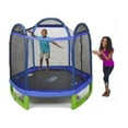 thumbnail image 2 of Enclosure Netting for the 88" SPORTSPOWER MSC-3440-R, 2 of 2