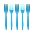 thumbnail image 4 of Easter Tableware Set for 10 – Cutlery Party Kit with Bunny & Egg Design, Includes Plates, Bowls, Utensils for Easter Day Celebration or Spring Gathering, 4 of 5