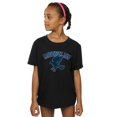 thumbnail image 2 of Harry Potter Girls Emblem Cotton T-Shirt, 2 of 7