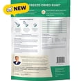 thumbnail image 2 of Nature's Blend Premium Origin Freeze Dried Dog Food 16 oz., 2 of 2