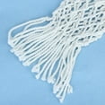 thumbnail image 4 of 6pcs Pool Snooker Table Cotton Heavy Bags Nets, 4 of 8