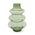 thumbnail image 1 of Anko Green Bubble Vase, 1 of 5