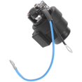thumbnail image 4 of Motorcycle Relay Compatible For Yamaha 115-200 91-04 And 35-150 88-01 Engine Tilting Control 1Pcs, 4 of 5