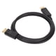 thumbnail image 4 of Cable 4K A 144HZ, Cable Chapado En Oro De Alta Velocidad 8K DP1.4 Para HDTV, 4 of 8